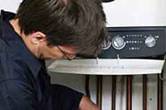 boiler replacement Wigtwizzle