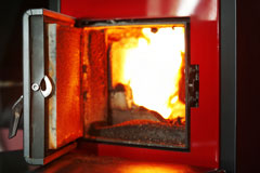 solid fuel boilers Wigtwizzle